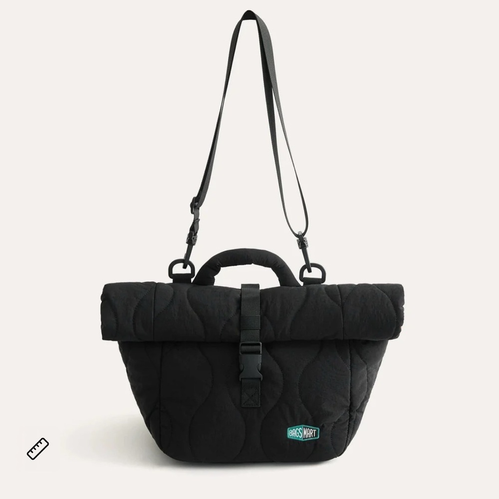 Bagsmart Paz Roll Too Lunch Bag